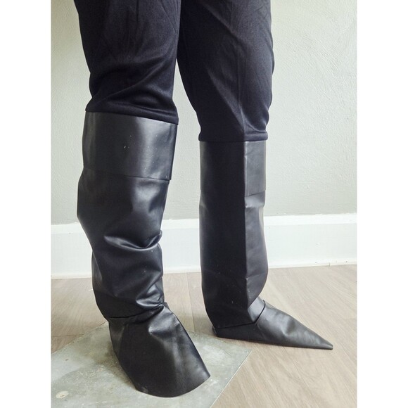 Rubies Pirate Costume Unisex Adult XL Halloween Outfit Complete 3 Piece Set - Picture 13 of 16